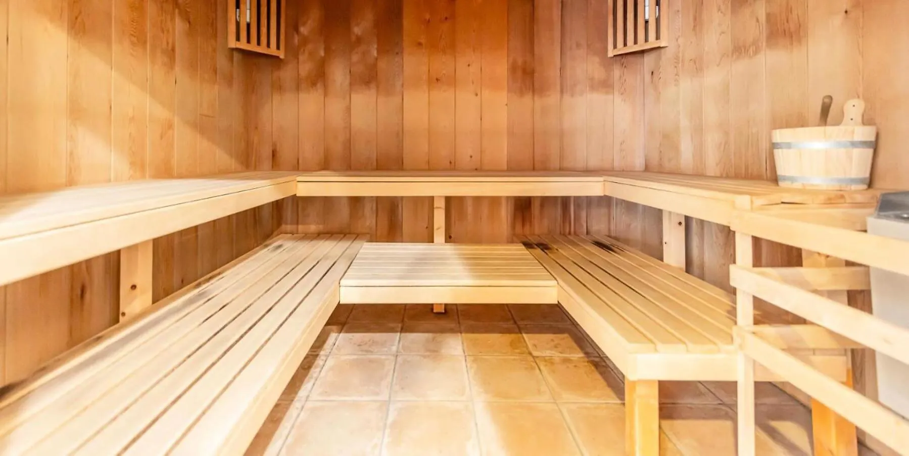 Residence Les Nouveaux Alpages - Appartement 4 Avec Acces Au Spa Mae-6664 La Plagne